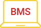 Integration – ready for BMS