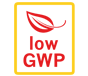 Let’s be more eco-friendly - low GWP