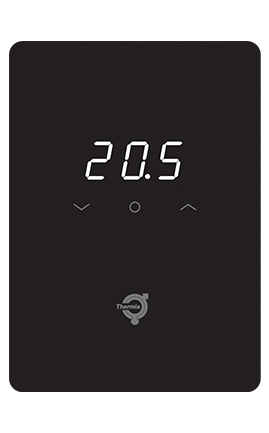 Thermia Room sensor