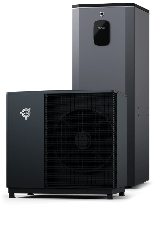 Thermia Elve