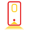 Ambient light for system status